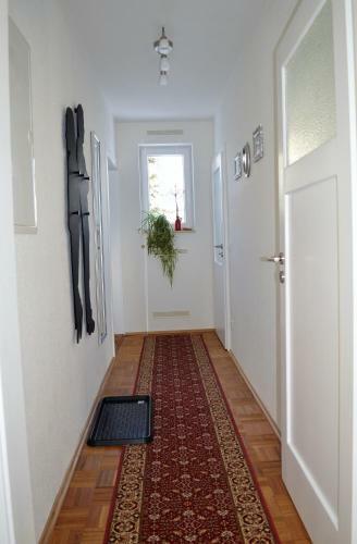 Apartamento Deine Ferienwohnung