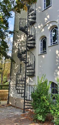 Apartamento Villa Von Sch�nermarck