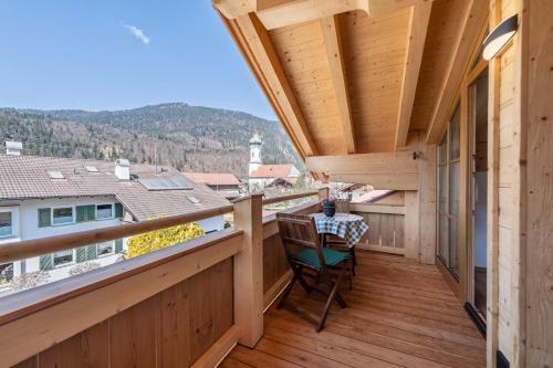 Apartamento Ferienwohnung Susi