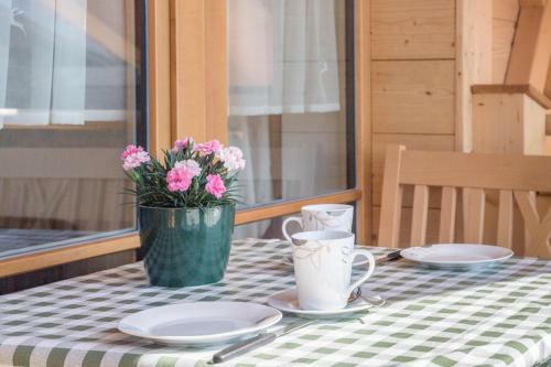 Apartamento Ferienwohnung Susi