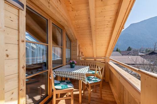Apartamento Ferienwohnung Susi