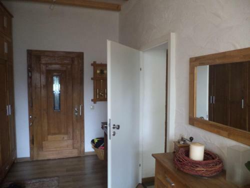 Apartamento Ferienappartment Mit Schlafzimmer