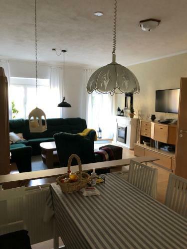 Apartamento Ferienappartment Mit Schlafzimmer