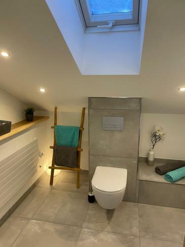 Apartamento Bergblick Farchant