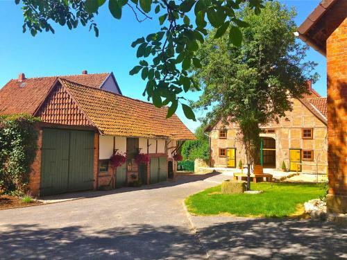 Agroturismo Wilhelmshof Feggendorf