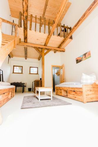 Agroturismo Wilhelmshof Feggendorf