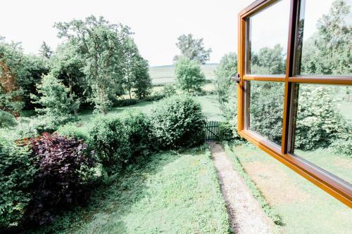 Agroturismo Wilhelmshof Feggendorf