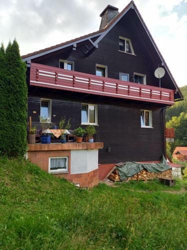 Apartamento Ferienwohnung Aroba