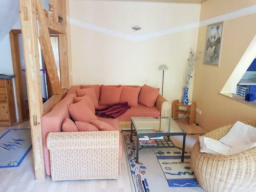 Apartamento Ferienhaus Lyhs