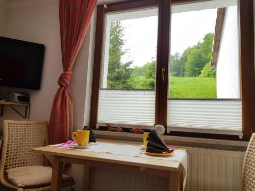 Apartamento Ferienhaus Lyhs