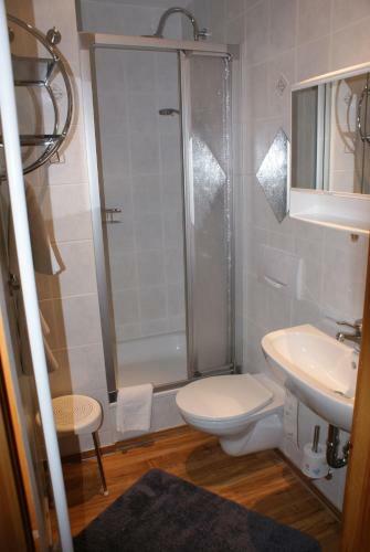 Apartamento Ferienhaus Lyhs