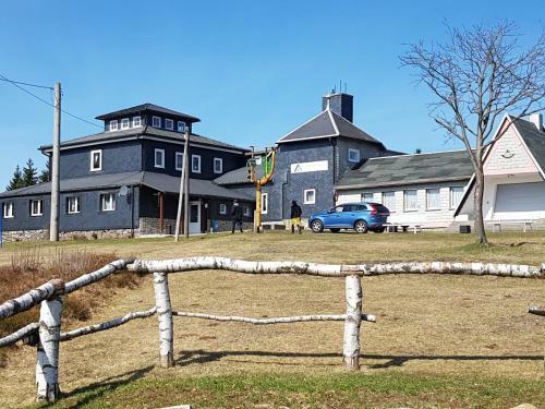 Apartamento Ferienhaus Lyhs