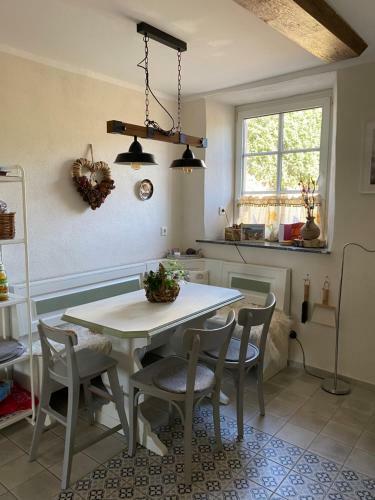 Apartamento An Der Walnuss