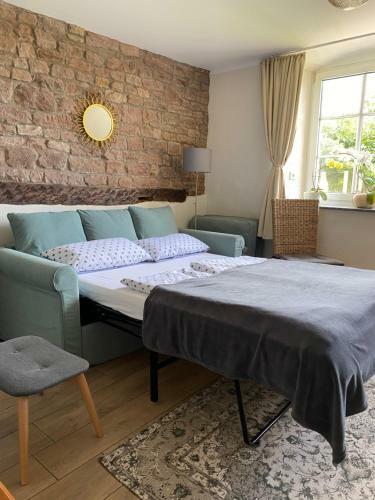 Apartamento An Der Walnuss