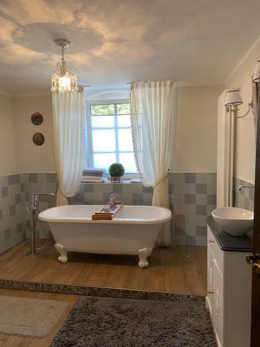 Apartamento An Der Walnuss