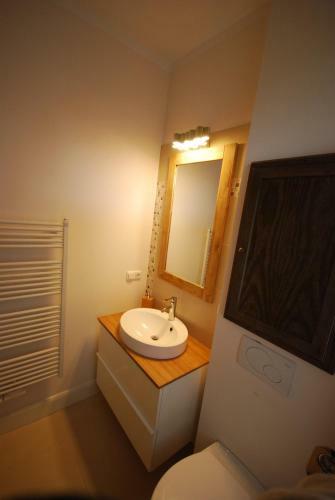 Apartamento Fehmarn-ostseeferien"sundperle" 1401app 1