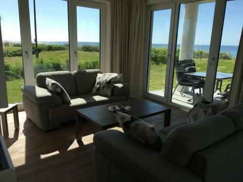 Apartamento Fehmarn-ostseeferienstrandresidenz Vogelflug 14518 App 18