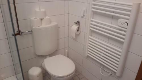 Apartamento Ferienwohnung Raschke