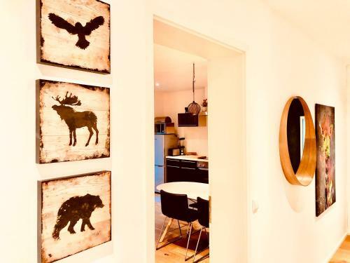 Apartamento Starnberger See