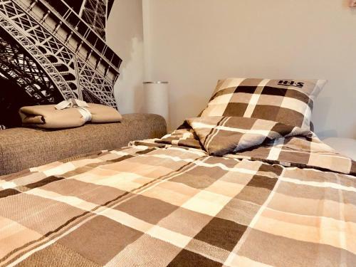 Apartamento Starnberger See