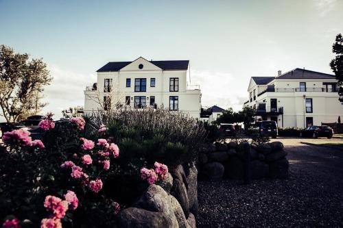Apartamento Fehmarn-ostseeferienmeerblick Porschen 1462