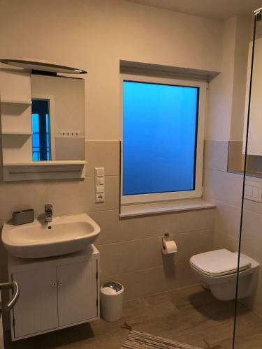 Apartamento Strandhaus-appartment-rauchschwalbe