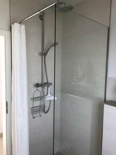 Apartamento Strandhaus - Appartment Seeschwalbe