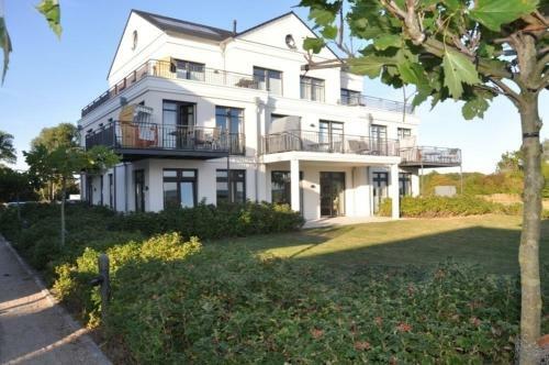 Apartamento Fehmarn-ostseeferien"sundblick" 1401a App 1a