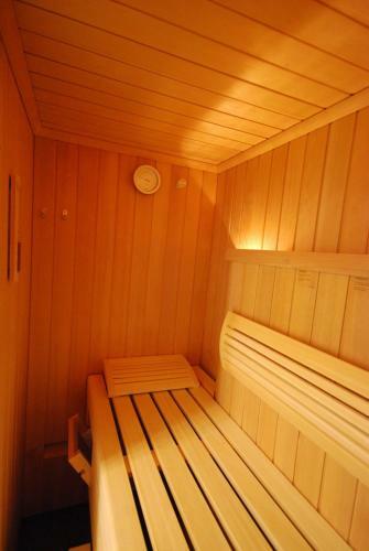 Apartamento Fehmarn-ostseeferien"sundblick" 1401a App 1a