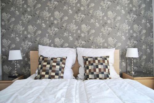 Apartamento Fehmarn-ostseeferienstrandresidenz Vogelflugapp 11