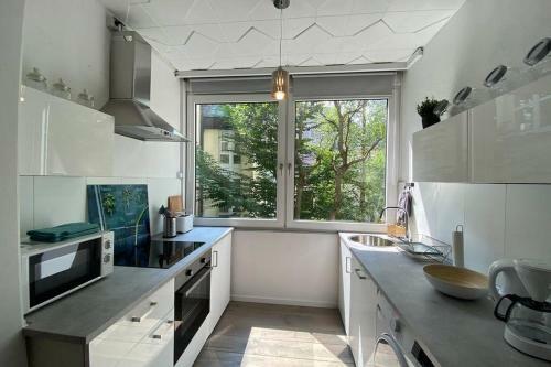 Gem�tliches Apartment In Essen