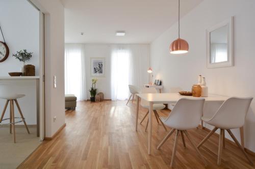 Apartamento Lunas Appartements Essen