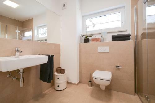 Apartamento Lunas Appartements Essen
