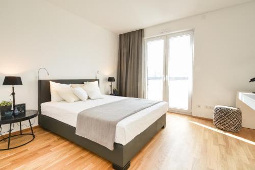 Apartamento Lunas Appartements Essen