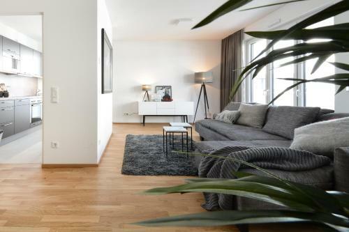 Apartamento Lunas Appartements Essen