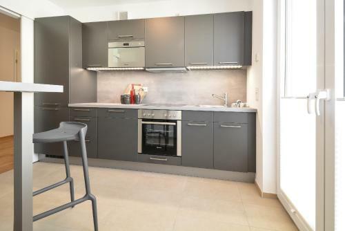 Apartamento Lunas Appartements Essen