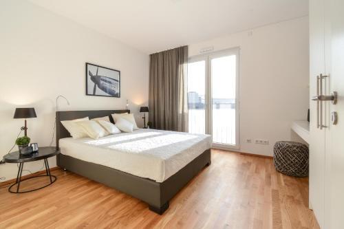 Apartamento Lunas Appartements Essen