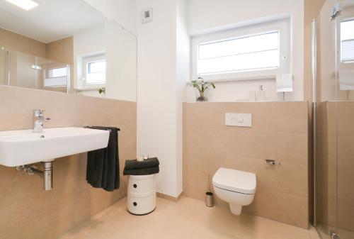Apartamento Lunas Appartements Essen