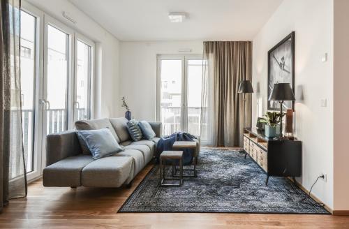 Apartamento Lunas Appartements Essen