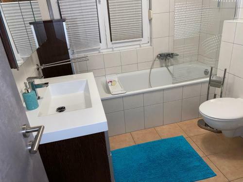 Posada Appartement In Essen, Gasthaus Wlan
