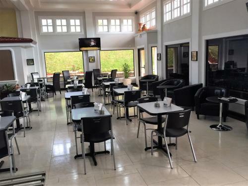 Aparthotel Prado Inn & Suites