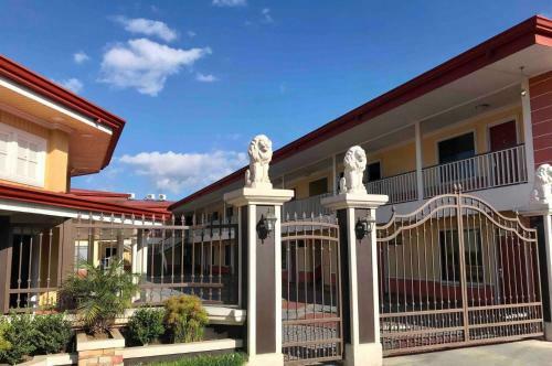 Aparthotel Prado Inn & Suites