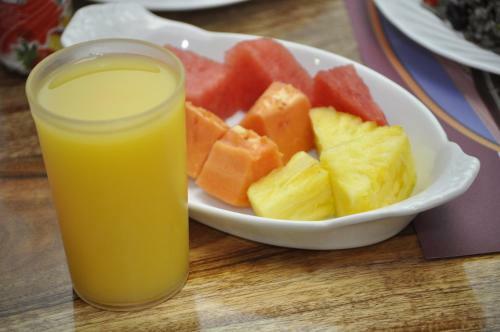Aparthotel Prado Inn & Suites