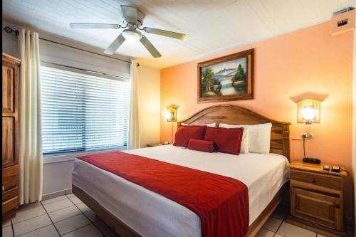 Aparthotel Prado Inn & Suites