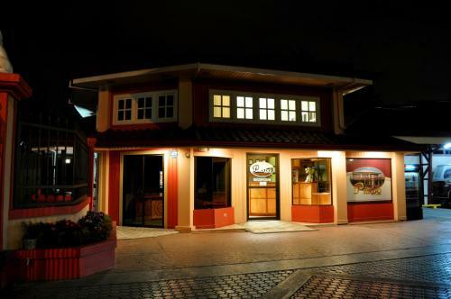 Aparthotel Prado Inn & Suites