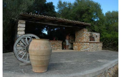 Holiday Home Car.manacor-art� Km