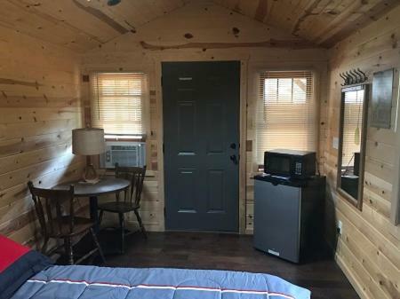 Lodge Vacation Homes At Cole Cabins