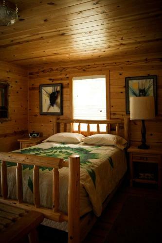 Lodge Vacation Homes At Cole Cabins