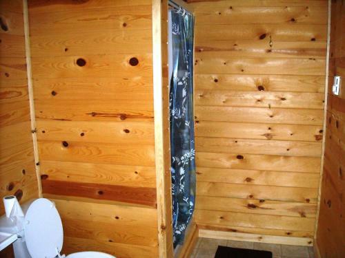 Lodge Vacation Homes At Cole Cabins