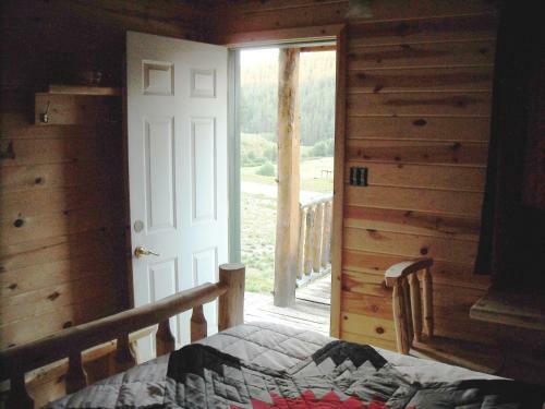 Lodge Vacation Homes At Cole Cabins